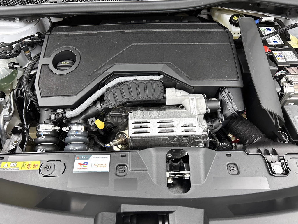 Peugeot 2008 – foto 30