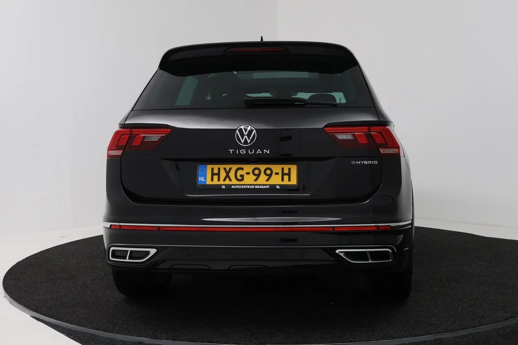 Volkswagen Tiguan – foto 4