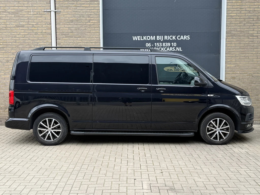 Volkswagen Transporter – foto 6