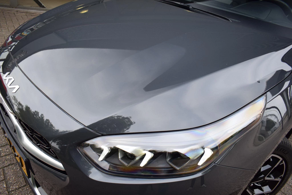 Kia Ceed Sportswagon – foto 41