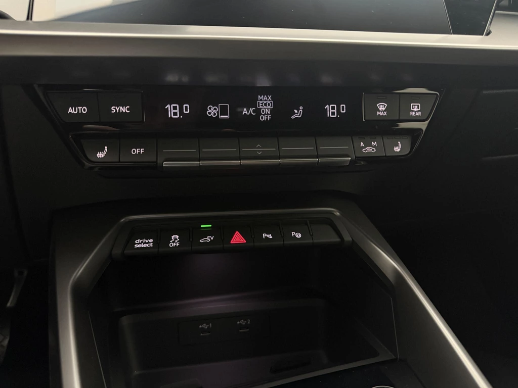 Audi A3 – foto 38
