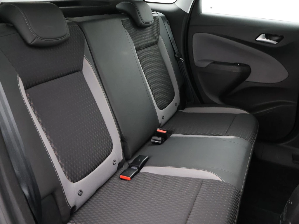 Opel Crossland X – foto 14
