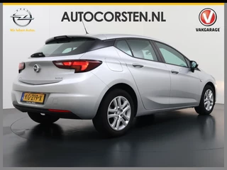 Opel Astra – thumbnail 5