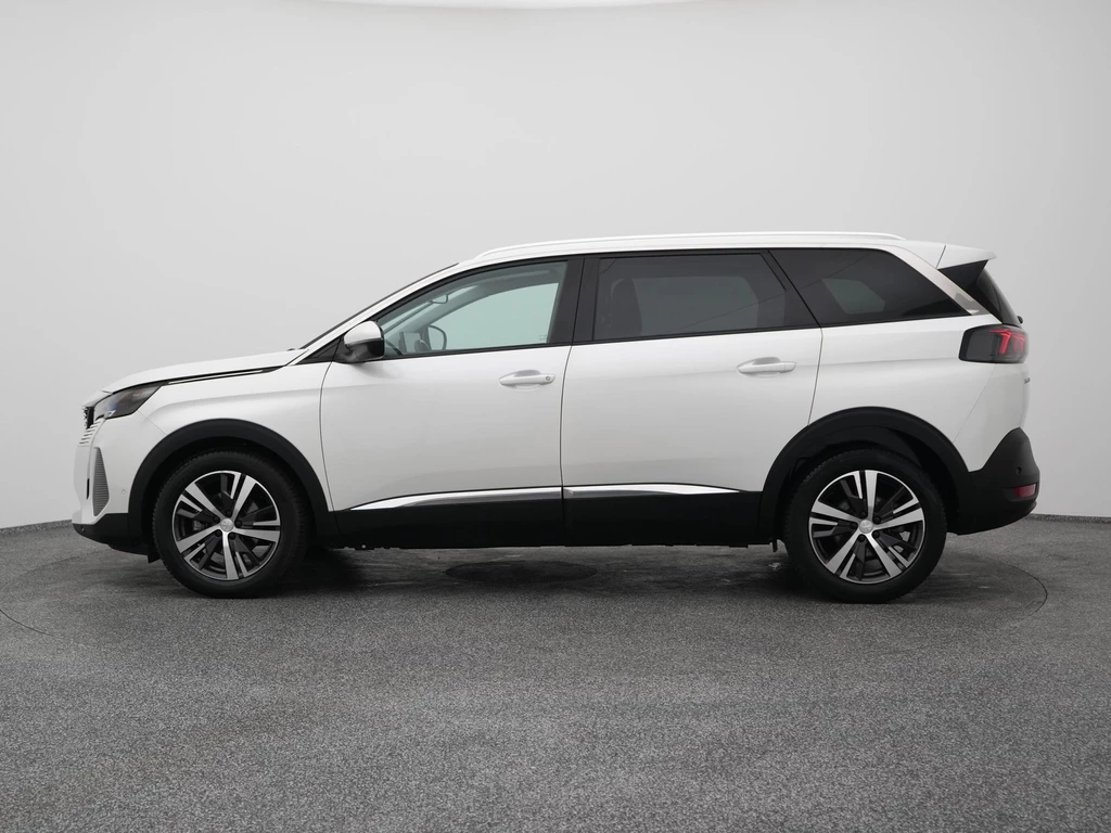 Peugeot 5008 – foto 3