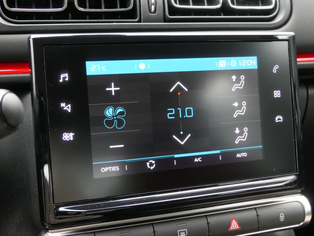 Citroën C3 – foto 30
