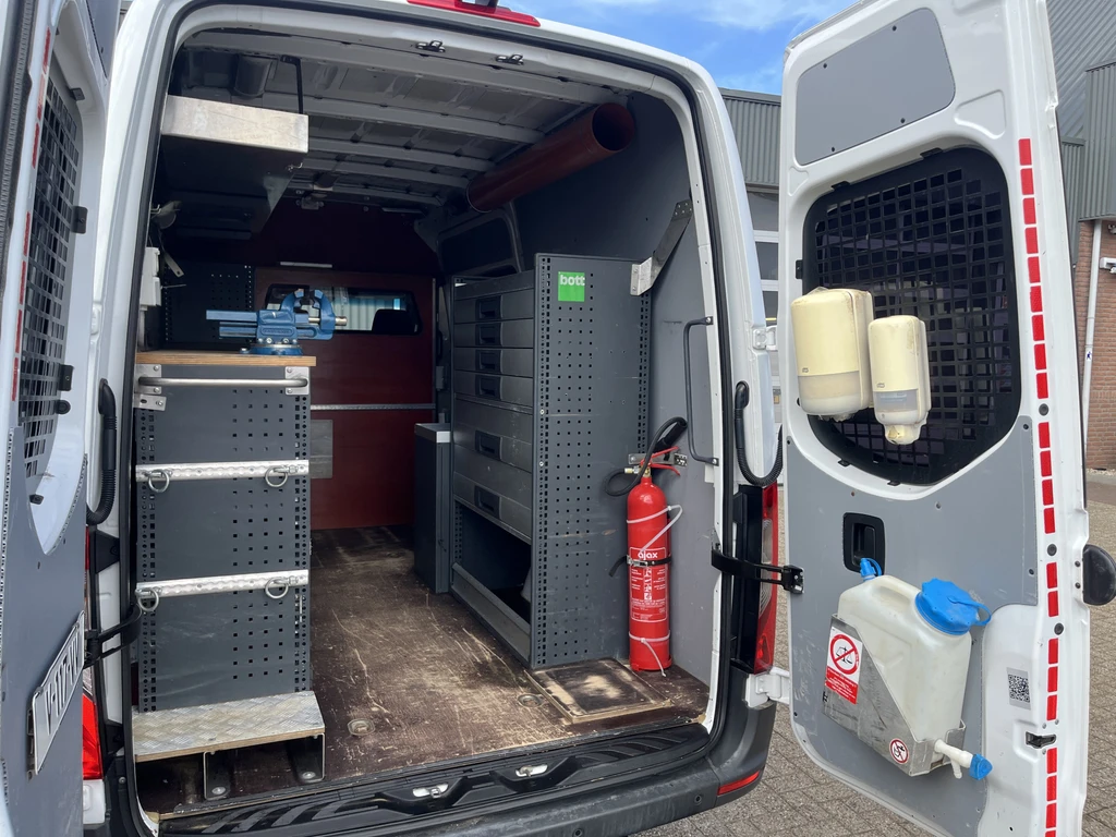 Mercedes-Benz Sprinter – foto 36