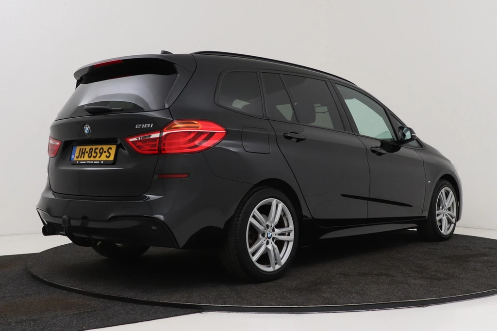 BMW 2 Serie – foto 7