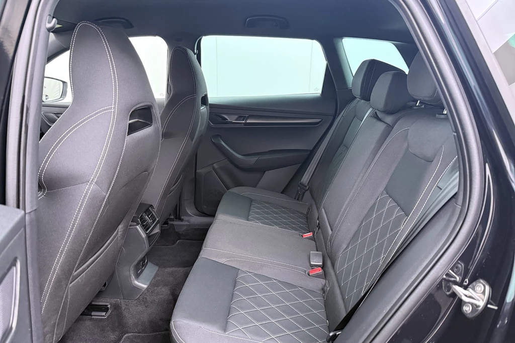 Škoda Karoq – foto 13