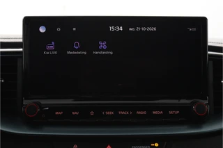 Kia Ceed Sportswagon – thumbnail 49