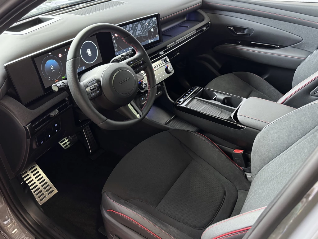 Hyundai Tucson – foto 22