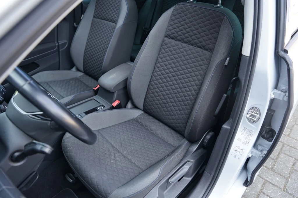 Volkswagen Golf – foto 7