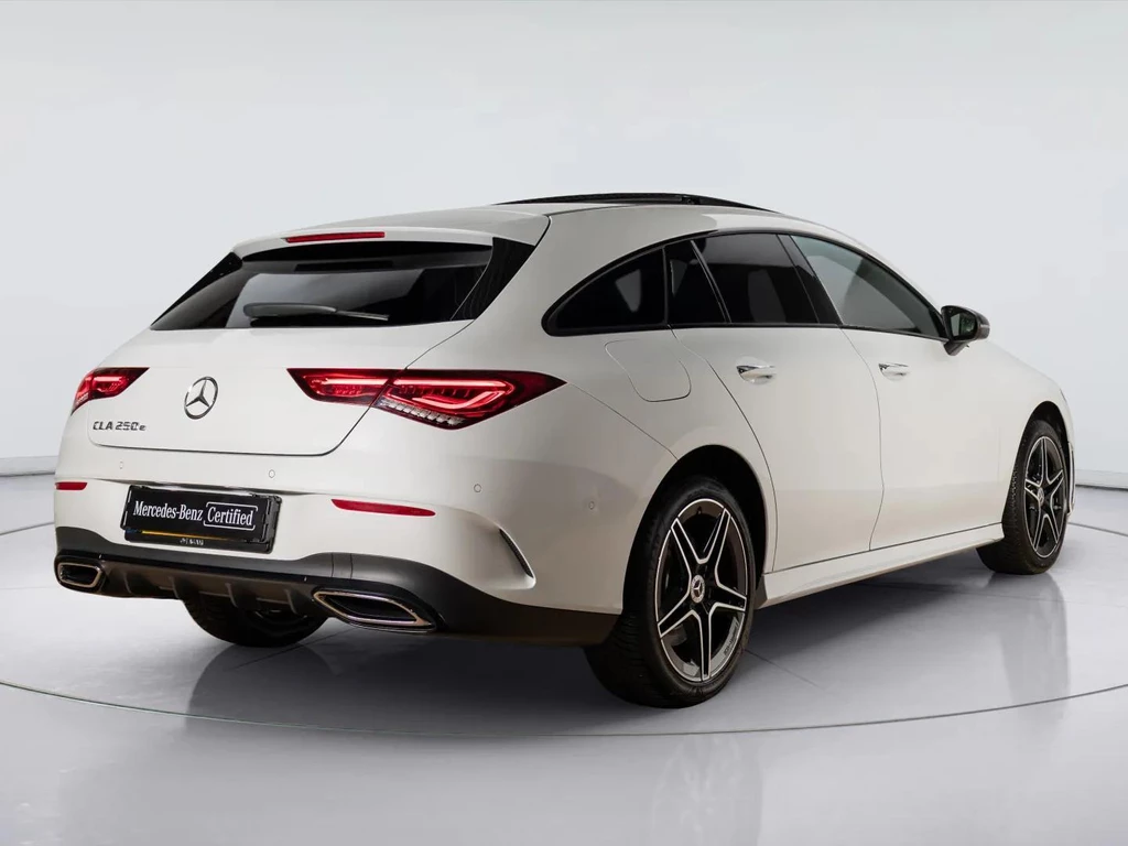 Mercedes-Benz CLA – foto 2