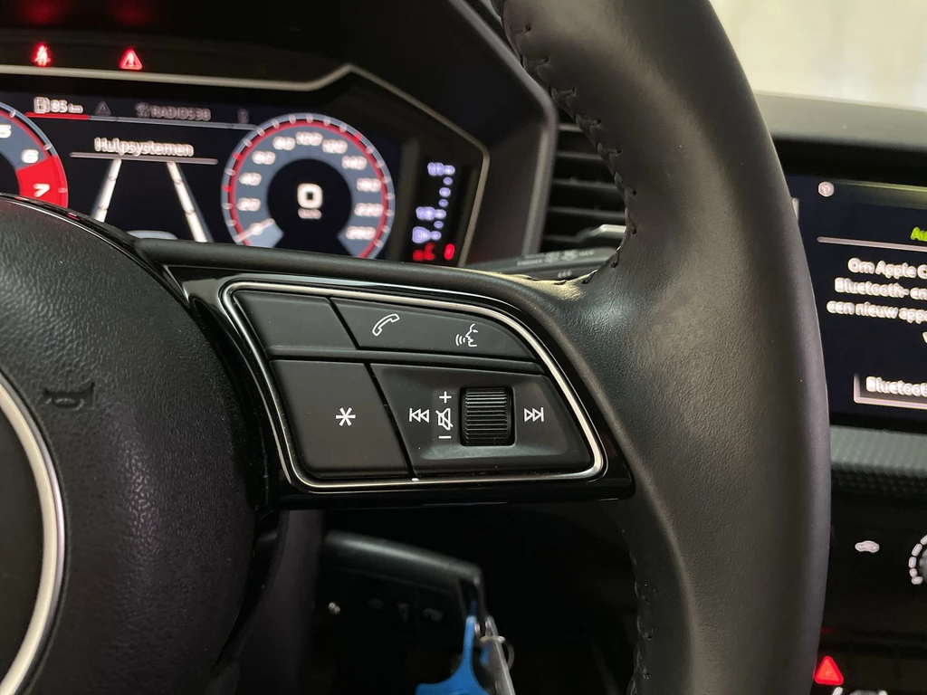 Audi A1 Sportback – foto 21