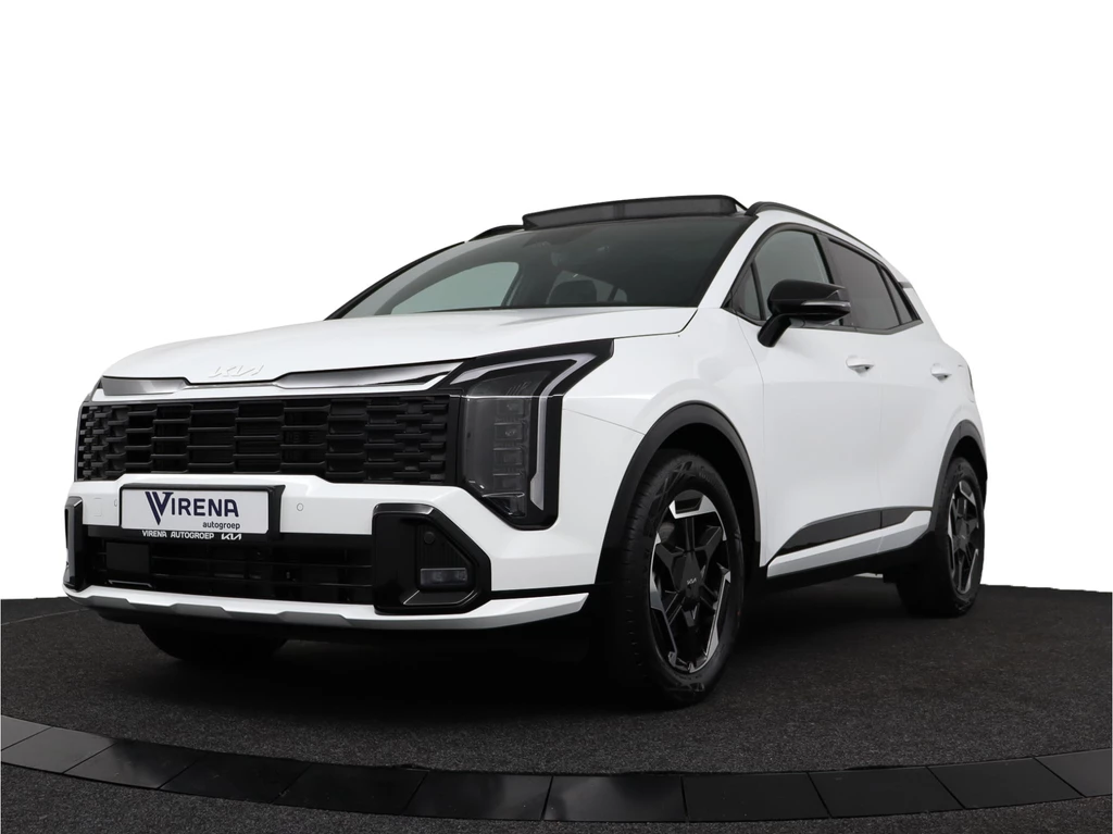 Kia Sportage – foto 2