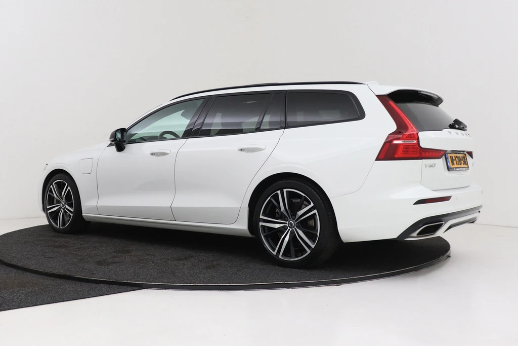 Volvo V60 – foto 4