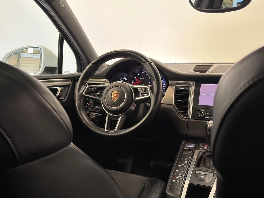 Porsche Macan – foto 11