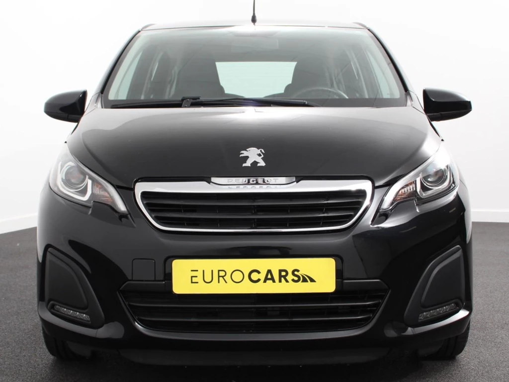 Peugeot 108 – foto 10