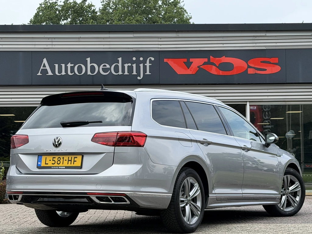 Volkswagen Passat – foto 5
