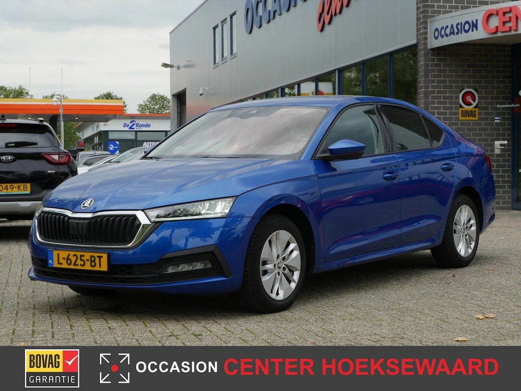 Škoda Octavia – foto 3