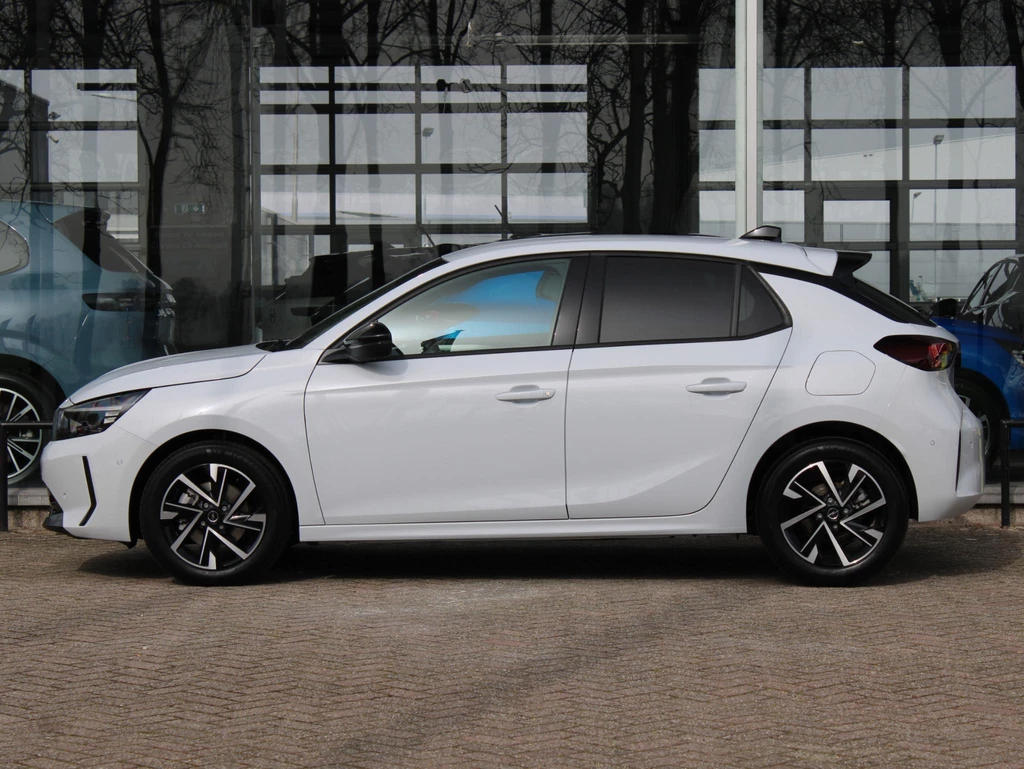 Opel Corsa – foto 3