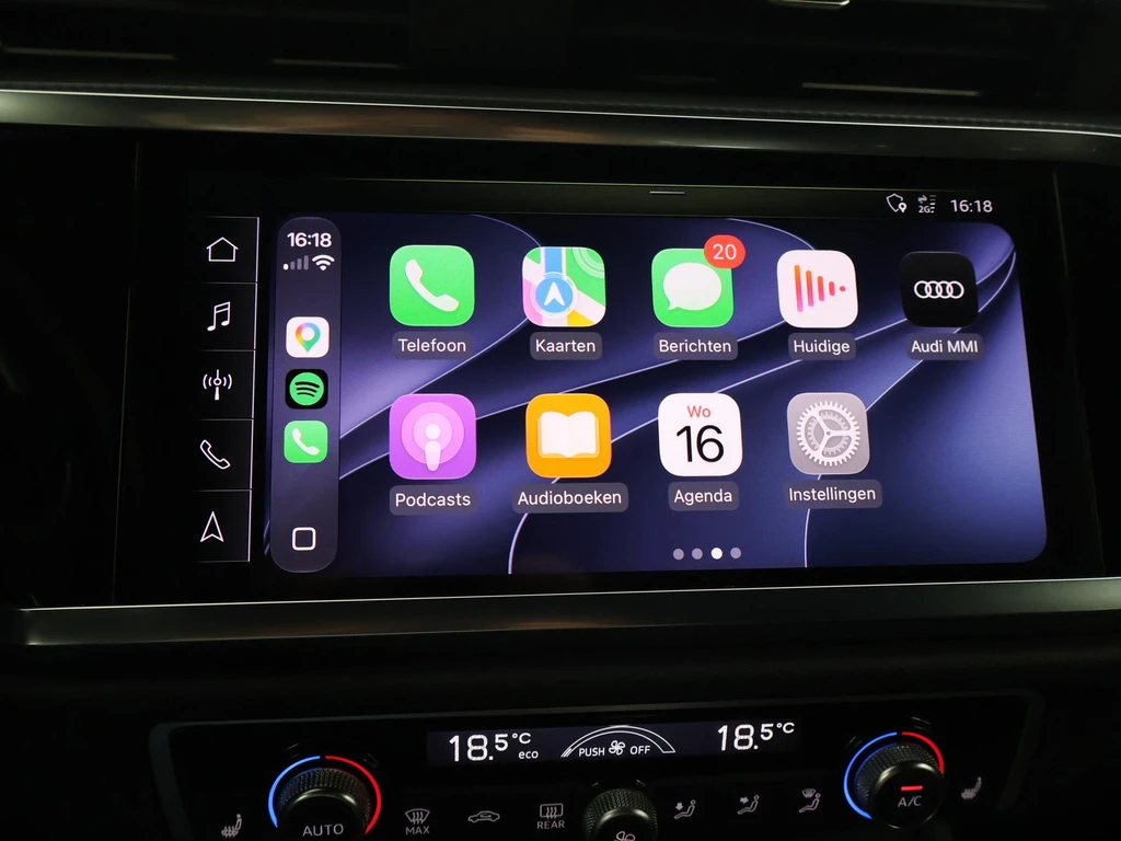 Audi Q3 – foto 46