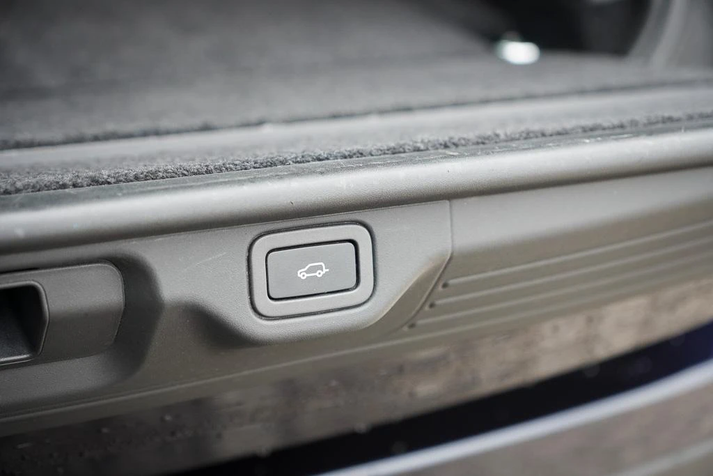 Land Rover Range Rover – foto 41