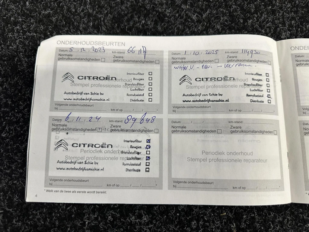 Citroën C5 Aircross – foto 43