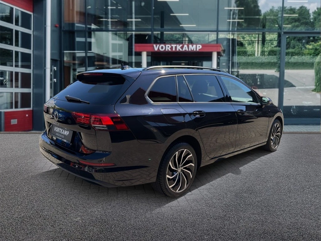 Volkswagen Golf – foto 5