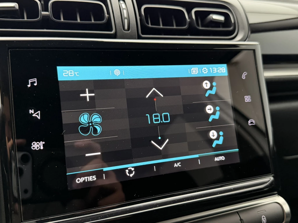 Citroën C3 – foto 18