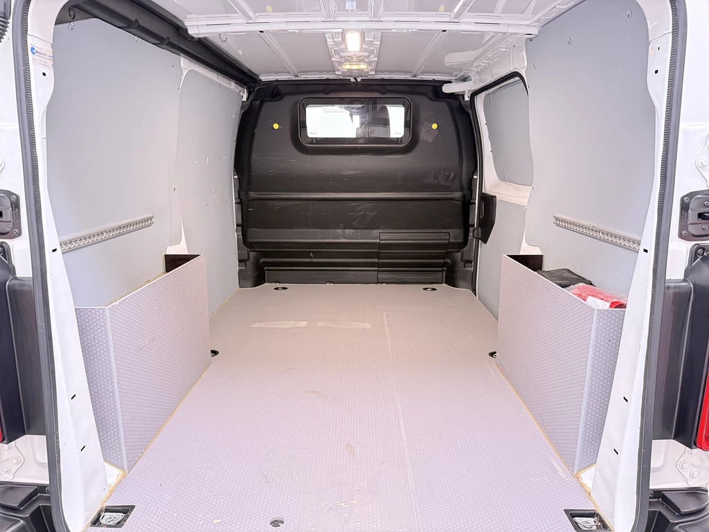 Opel Vivaro – foto 19