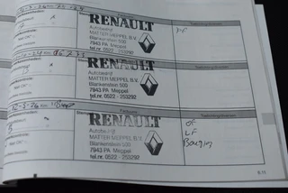 Renault Clio – thumbnail 41