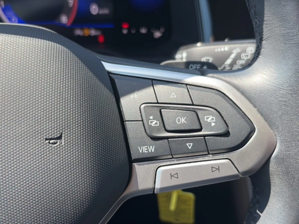 Volkswagen Taigo – foto 16