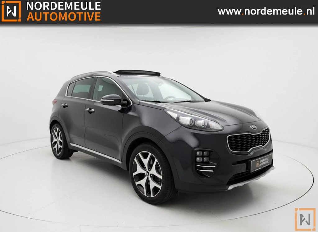Kia Sportage – foto 7