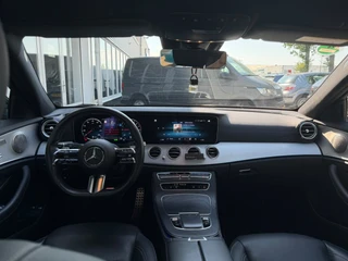 Mercedes-Benz E-Klasse – thumbnail 24