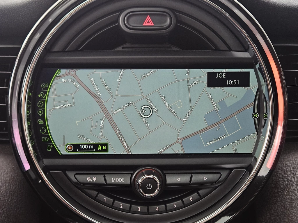 MINI Cooper S – foto 19
