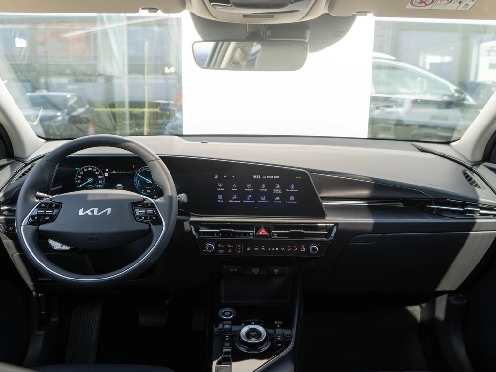 Kia Niro – foto 23