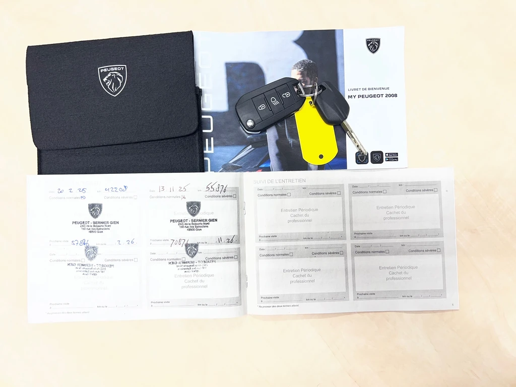 Peugeot 2008 – foto 50