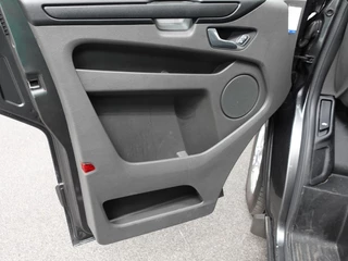 Ford Transit Custom – thumbnail 15