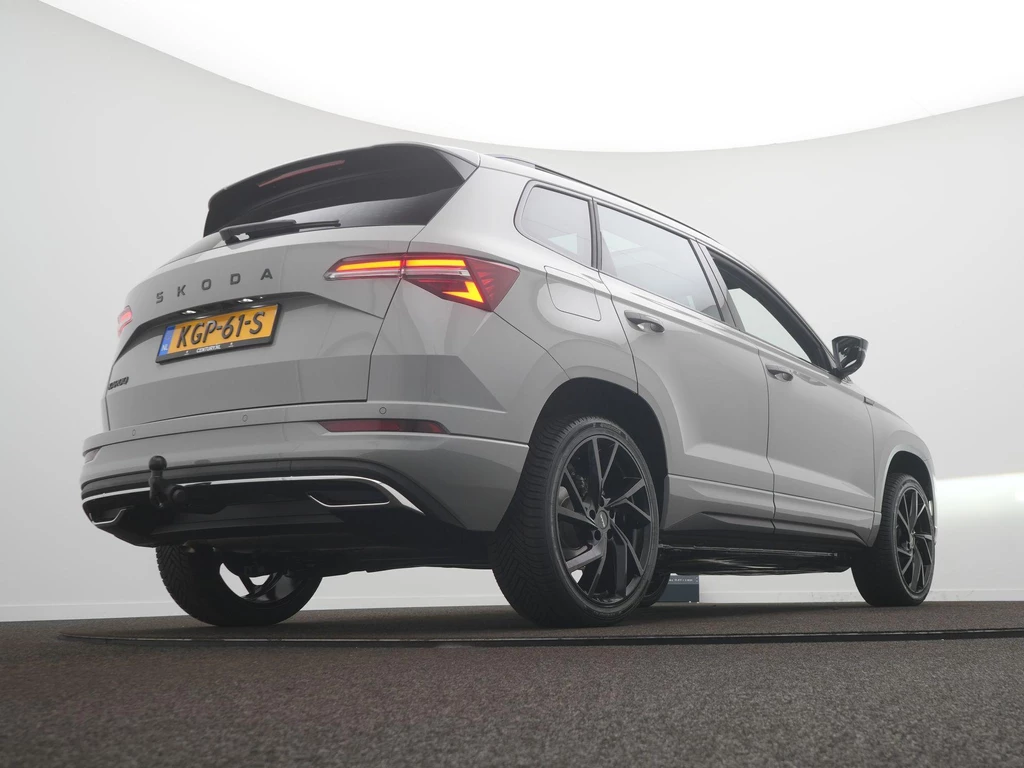 Škoda Karoq – foto 7