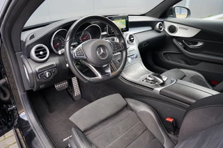 Mercedes-Benz C-Klasse – thumbnail 8