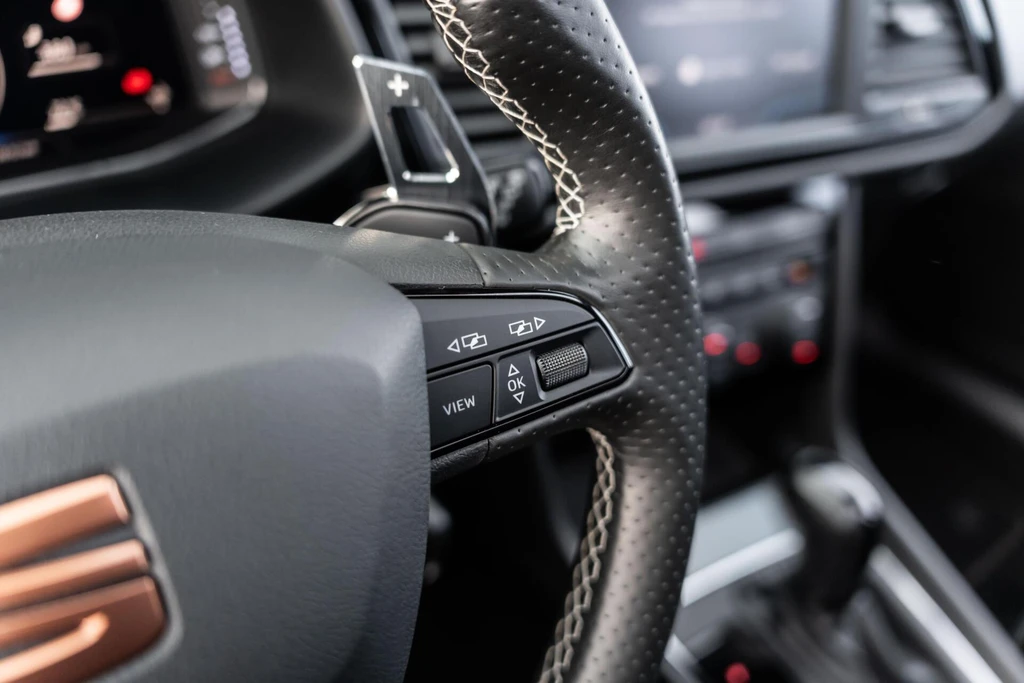 SEAT Leon – foto 22