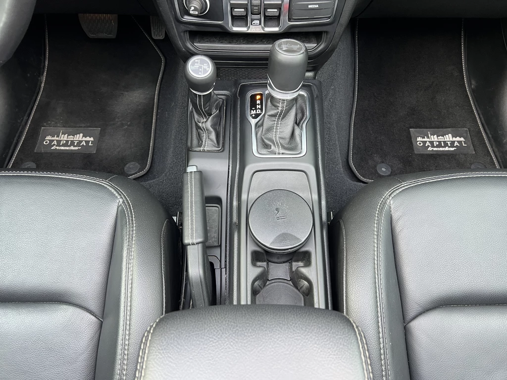 Jeep Wrangler – foto 33