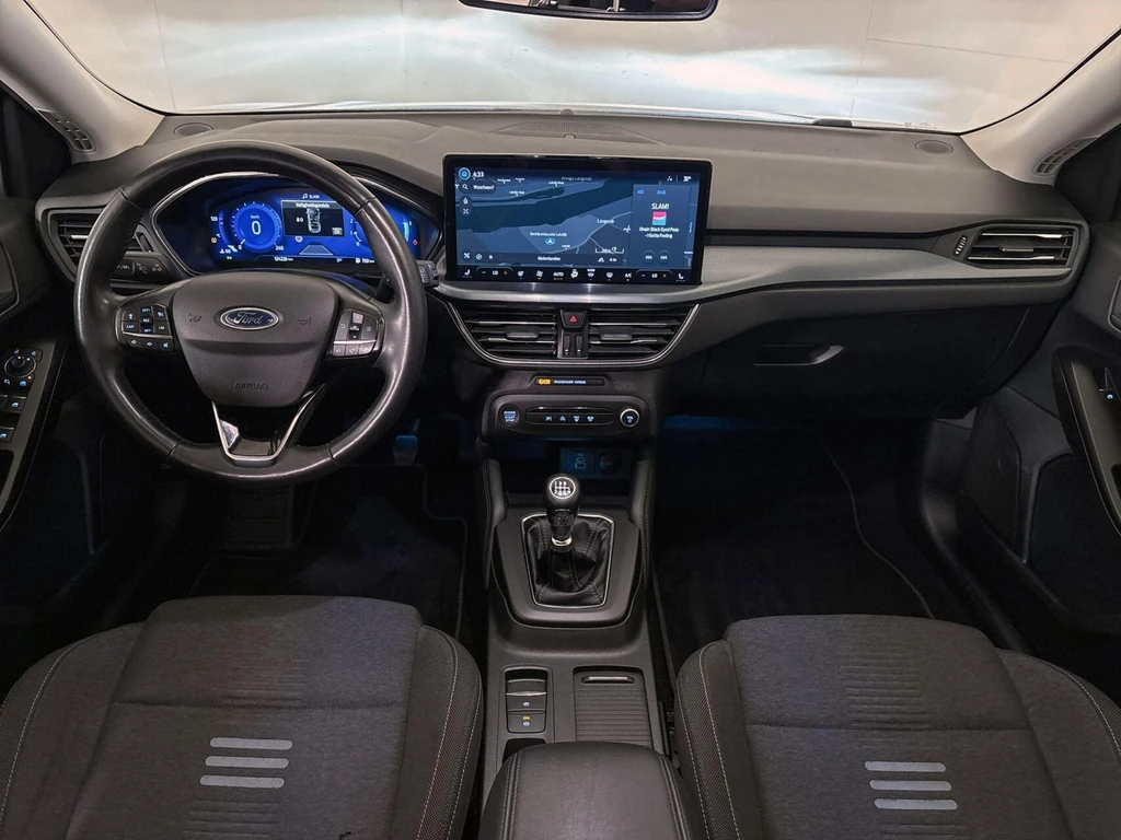 Ford Focus – foto 16