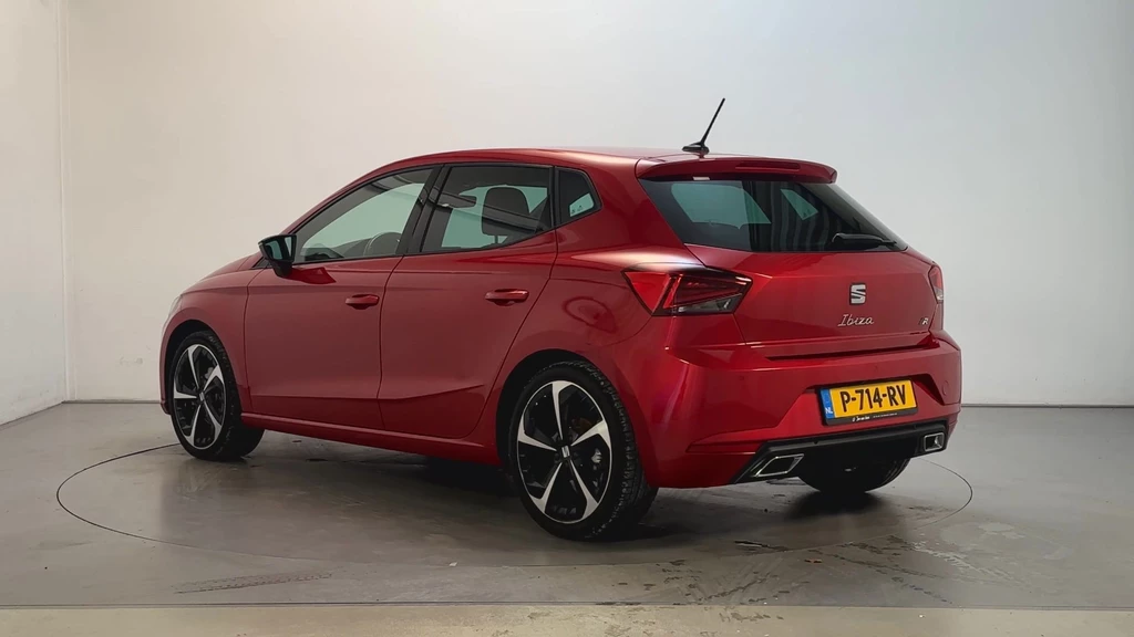 SEAT Ibiza – foto 3