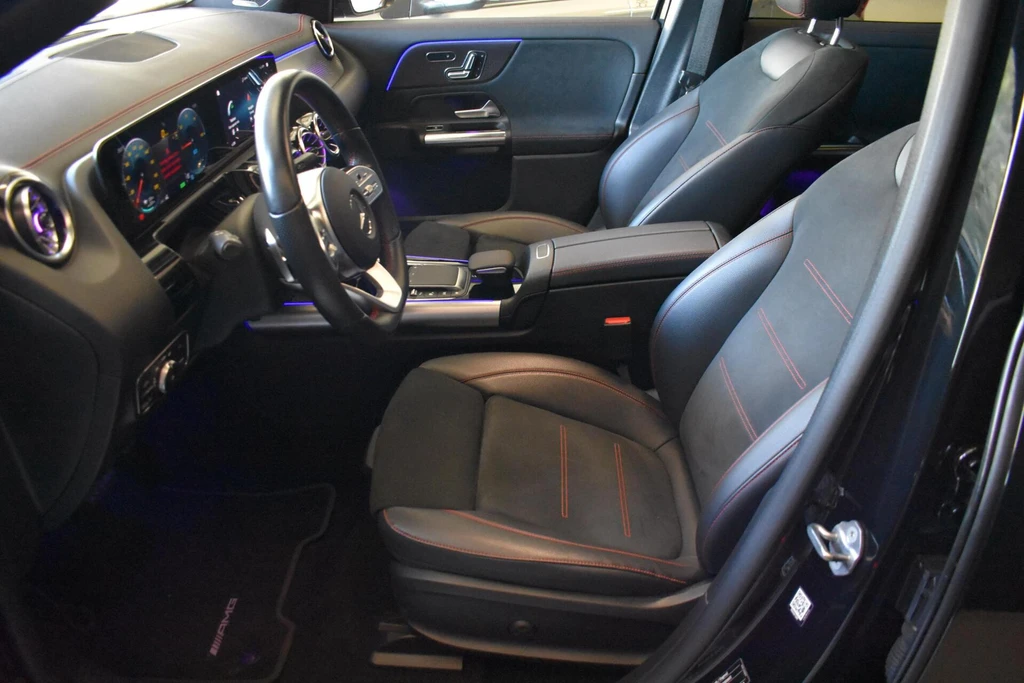 Mercedes-Benz EQA – foto 9