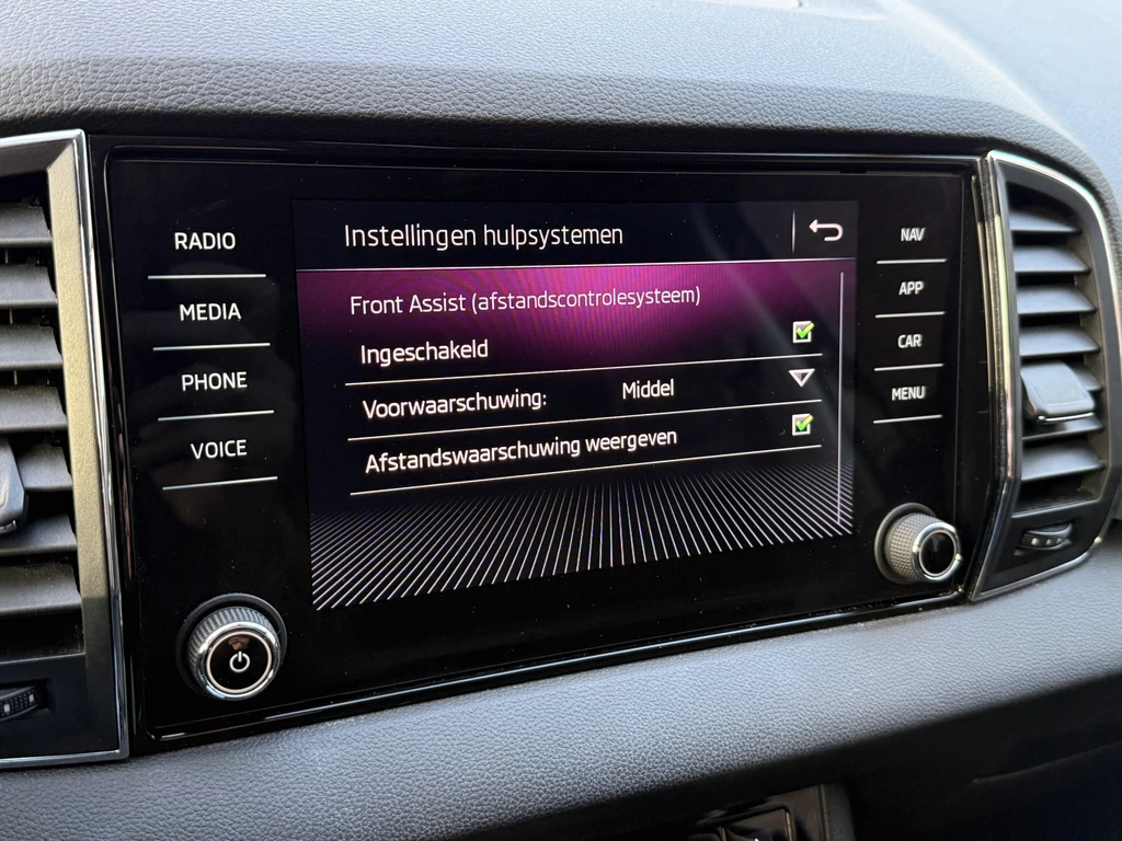 Škoda Karoq – foto 34