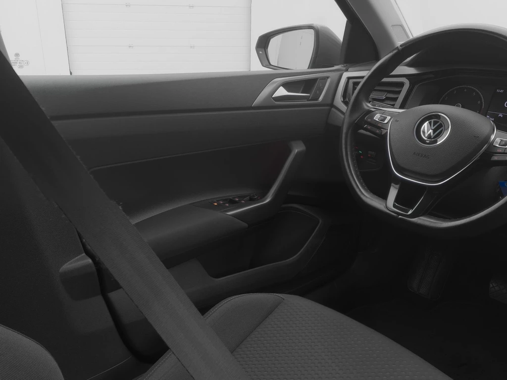 Volkswagen Polo – foto 26