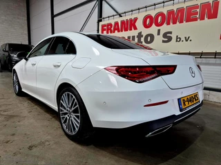 Mercedes-Benz CLA – thumbnail 3