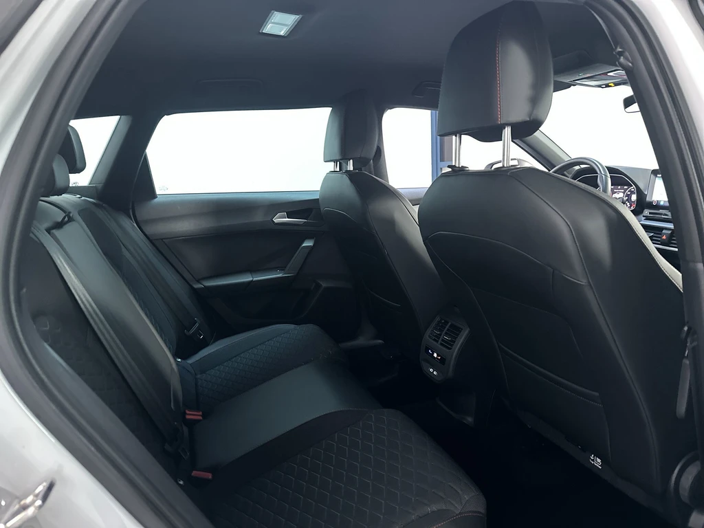 SEAT Leon – foto 18