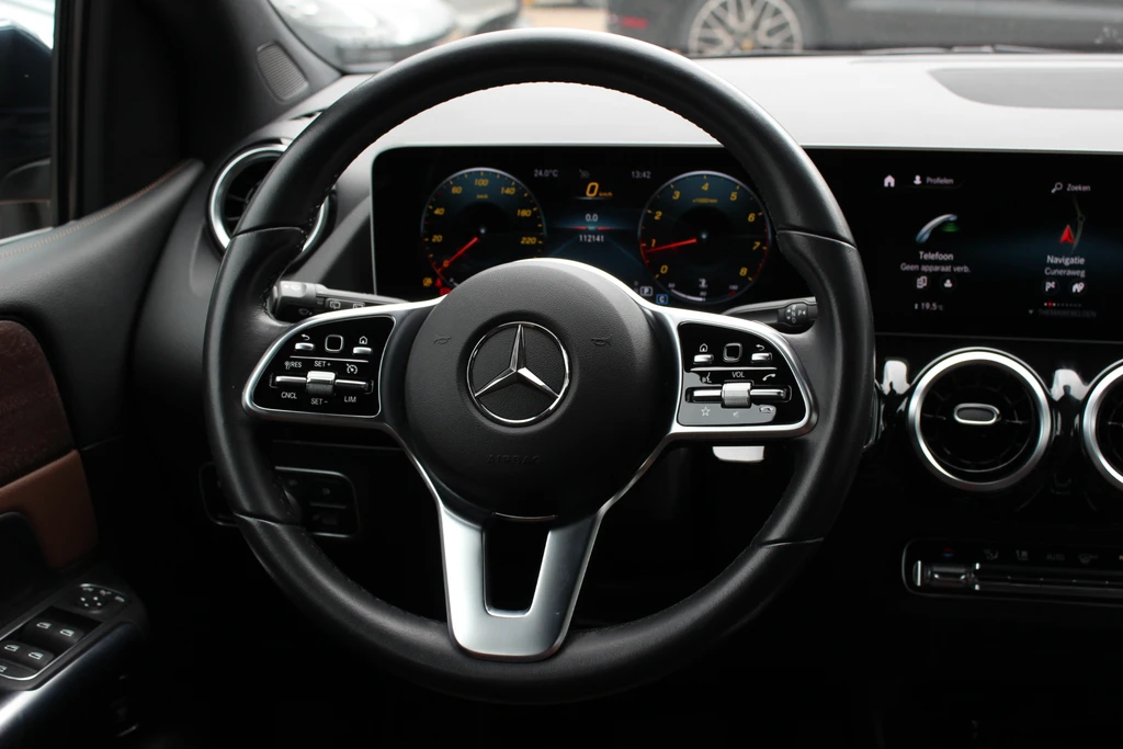 Mercedes-Benz B-Klasse – foto 18